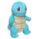 Pokémon plyšák Squirtle 60 cm