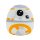 Squishmallows Star Wars BB-8 25 cm