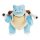 Plyšový Pokémon Blastoise 30 cm