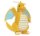 Pokémon plyšák Dragonite 60 cm Pokémon plyšák Dragonite 60 cm