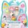 Squish-a-Longs Sada 8 figurek Squish-a-Longs Sada 8 figurek