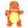 Pokémon Plyšák interaktivní - Charmander 30 cm Pokémon Plyšák interaktivní - Charmander 30 cm