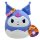 Squishmallows Hello Kitty - Kuromi 20 cm Squishmallows Hello Kitty - Kuromi 20 cm