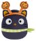 Squishmallows Hello Kitty - Chococat 20 cm Squishmallows Hello Kitty - Chococat 20 cm