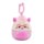 Squishmallows Klíčenka Vačice Chambless Squishmallows Klíčenka Vačice Chambless