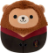 Squishmallows Harry Potter Nebelvírský lev 20 cm Squishmallows Harry Potter Nebelvírský lev 20 cm