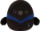 Squishmallows Harry Potter Havraspárský havran 20 cm Squishmallows Harry Potter Havraspárský havran 20 cm