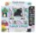 Squish-a-Longs Clip-a-Longs Mystery Mini-Squish