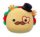 Squishmallows Taco Tex 20 cm Squishmallows Taco Tex 20 cm