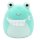 Squishmallows Žába Novi 20 cm Squishmallows Žába Novi 20 cm