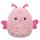Squishmallows Motýl Mogo Squishmallows Motýl Mogo
