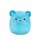 Squishmallows Modrý jaguár Sarge 30 cm Squishmallows Modrý jaguár Sarge 30 cm