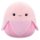 Squishmallows Růžový banán - Lex Lex 30 cm Squishmallows Růžový banán - Lex Lex 30 cm