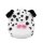 Squishmallows Dalmatýn - Dustin 30 cm