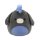 Squishmallows Oslík - Don 30 cm Squishmallows Oslík - Don 30 cm