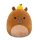 Squishmallows Kapybara - Lijjian 30 cm Squishmallows Kapybara - Lijjian 30 cm