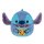 Squishmallows Disney Stitch se sušenkou 25 cm Squishmallows Disney Stitch se sušenkou 25 cm