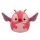 Squishmallows Disney Stitch Leroy 25 cm Squishmallows Disney Stitch Leroy 25 cm
