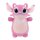 Squishmallows Disney Stitch Angel 25 cm