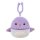Squishmallows Klíčenka Kolibřík - Charmaine 9 cm Squishmallows Klíčenka Kolibřík - Charmaine 9 cm