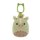 Squishmallows Klíčenka Kůň - Billy 9 cm