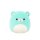 Squishmallows Medvěd Belinda