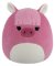 Squishmallows Shetlandský poník - Veronika 20 cm Squishmallows Shetlandský poník - Veronika 20 cm