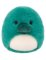 Squishmallows Fuzzamallows Ptakopysk - Selassi 13 cm