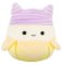 Squishmallows Banán s čepicí - Junie 13 cm