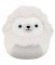 Squishmallows Bílý lev - Titus 13 cm Squishmallows Bílý lev - Titus 13 cm
