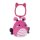 Squishmallows Klíčenka Motýl - Marcelina 9 cm Squishmallows Klíčenka Motýl - Marcelina 9 cm