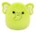 Squishmallows Zelený slon - Franky 13 cm Squishmallows Zelený slon - Franky 13 cm