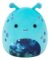Squishmallows Tyrkysový mimozemšťan - Garth 30 cm Squishmallows Tyrkysový mimozemšťan - Garth 30 cm