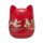 Squishmallows Mystery vánoční kapsle 10 cm Squishmallows Mystery vánoční kapsle 10 cm