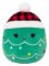 Squishmallows Vánoční stromeček - Leama 20 cm Squishmallows Vánoční stromeček - Leama 20 cm