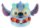 Squishmallows Disney Stitch - Stitch v ananasových brýlích Squishmallows Disney Stitch - Stitch v ananasových brýlích