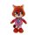 Zootropolis Plyšák - Lišák Nick 18 cm Zootropolis Plyšák - Lišák Nick 18 cm