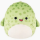 Squishmallows Zelený žralok - Enzo 30 cm Squishmallows Zelený žralok - Enzo 30 cm