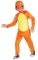 Kostým Pokémon Charmander Kostým Pokémon Charmander