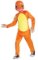 Kostým Pokémon Charmander