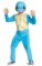 Pokémon Kostým Squirtle (10-12 let) Pokémon Kostým Squirtle (10-12 let)