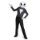 The Nightmare before Christmas Kostým Jack Skellington (7-8 let) The Nightmare before Christmas Kostým Jack Skellington (7-8 let)