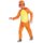 Pokémon Kostým Charmander (7-8 let) Pokémon Kostým Charmander (7-8 let)