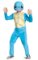 Pokémon Kostým Squirtle (7-8 let) Pokémon Kostým Squirtle (7-8 let)