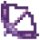 Minecraft replika Luk a šíp 31 cm Minecraft replika Luk a šíp 31 cm