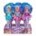 Sparkle Girlz Zimní princezna v kornoutu - mix motivů Sparkle Girlz Zimní princezna v kornoutu - mix motivů