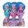 Sparkle Girlz Zimní princezna v kornoutu - mix motivů Sparkle Girlz Zimní princezna v kornoutu - mix motivů