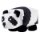 Minecraft plyšák - Panda 12 cm Minecraft plyšák - Panda 12 cm