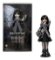 Panenka Monster High - Wednesday Addams Panenka Monster High - Wednesday Addams