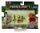 Figurka - Minecraft - Zombified Piglin - 8 cm